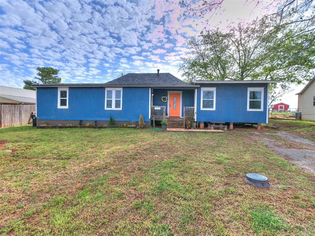 Photo 35 — 316 N Dogwood Street, Luther, OK 73054