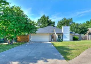 Sold home at 3109 Greenwood Court