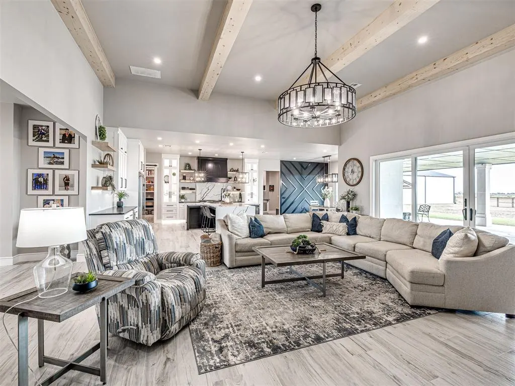 Photo 5 — 24500 N Council Road, Edmond, OK 73025