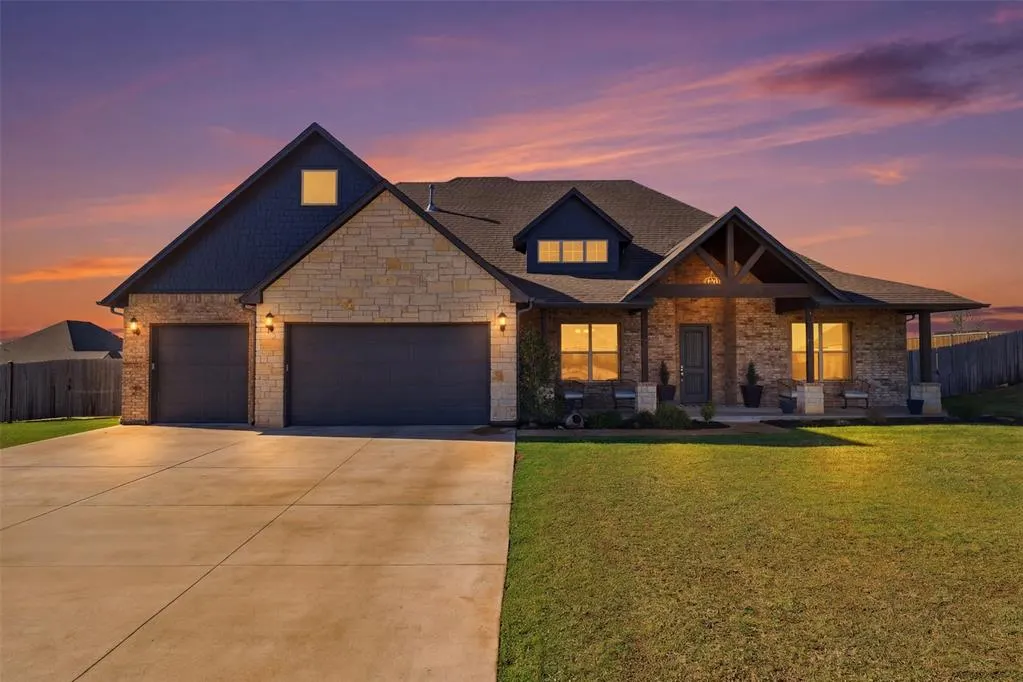 Photo 45 — 10400 NE 149th Street, Jones, OK 73049