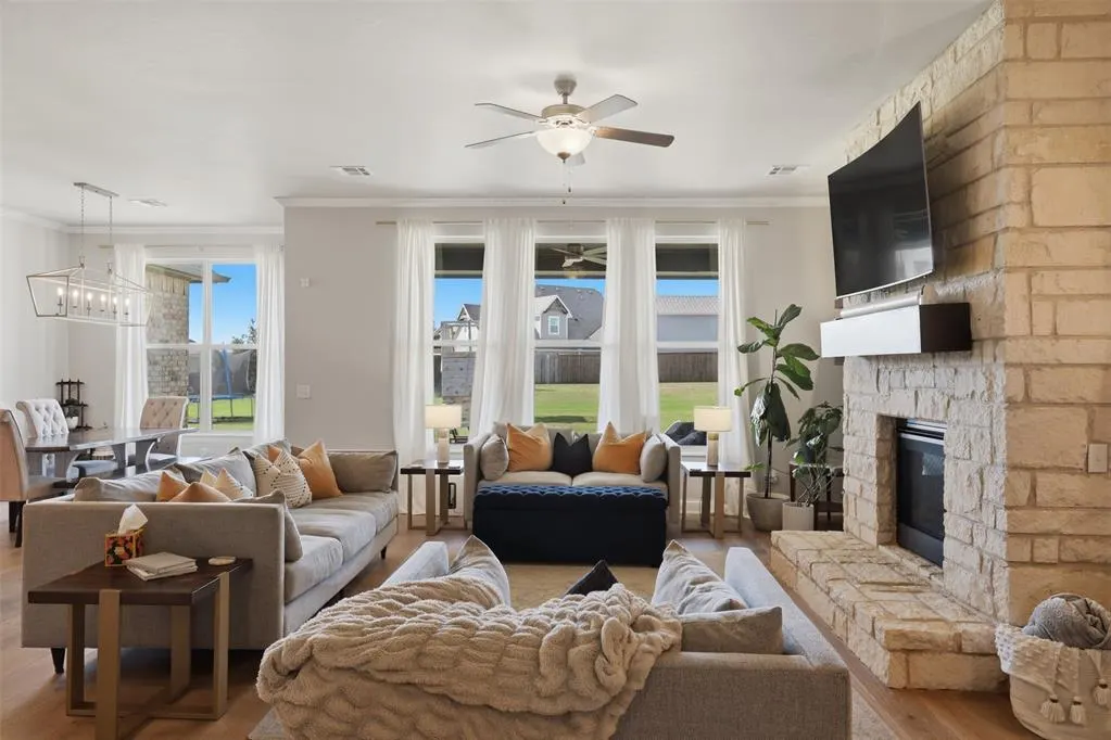 Photo 9 — 10400 NE 149th Street, Jones, OK 73049