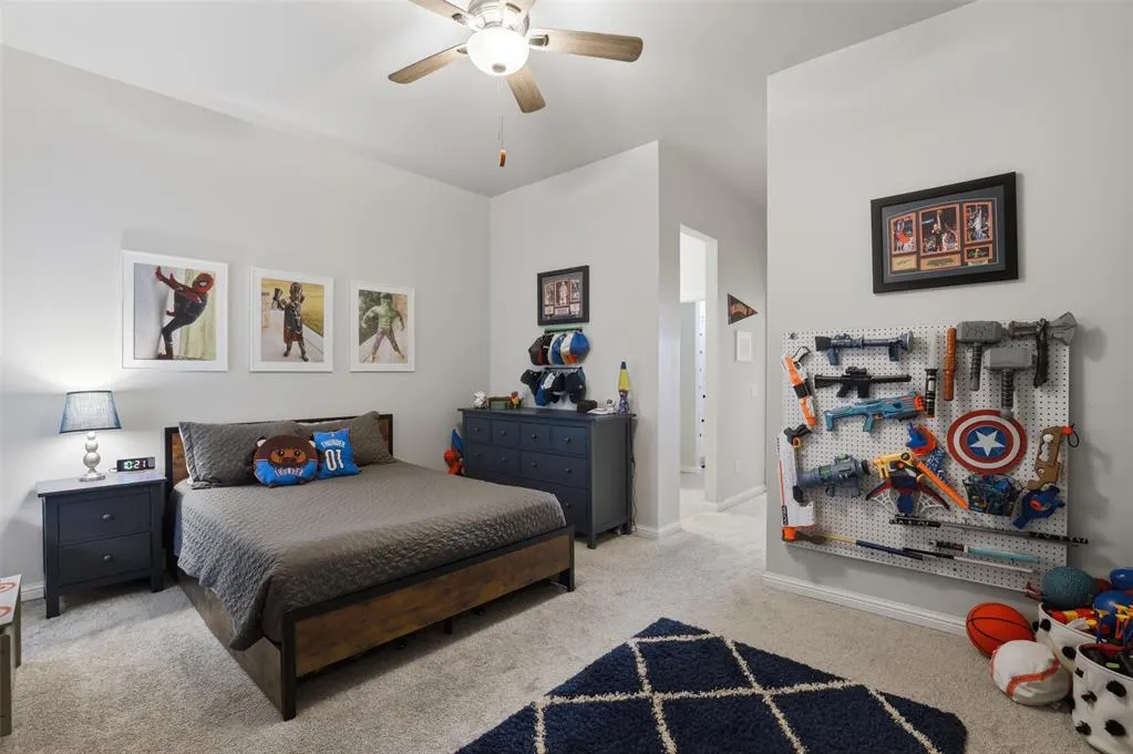 Photo 32 — 10400 NE 149th Street, Jones, OK 73049