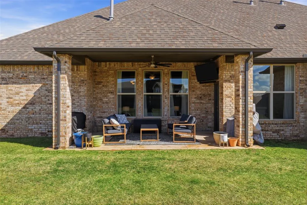 Photo 42 — 10400 NE 149th Street, Jones, OK 73049