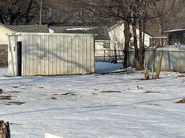 Photo 6 — 501 Bulldog Street, Lexington, OK 73051