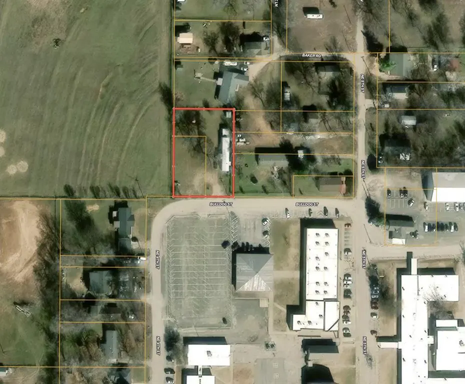 Photo 9 — 501 Bulldog Street, Lexington, OK 73051