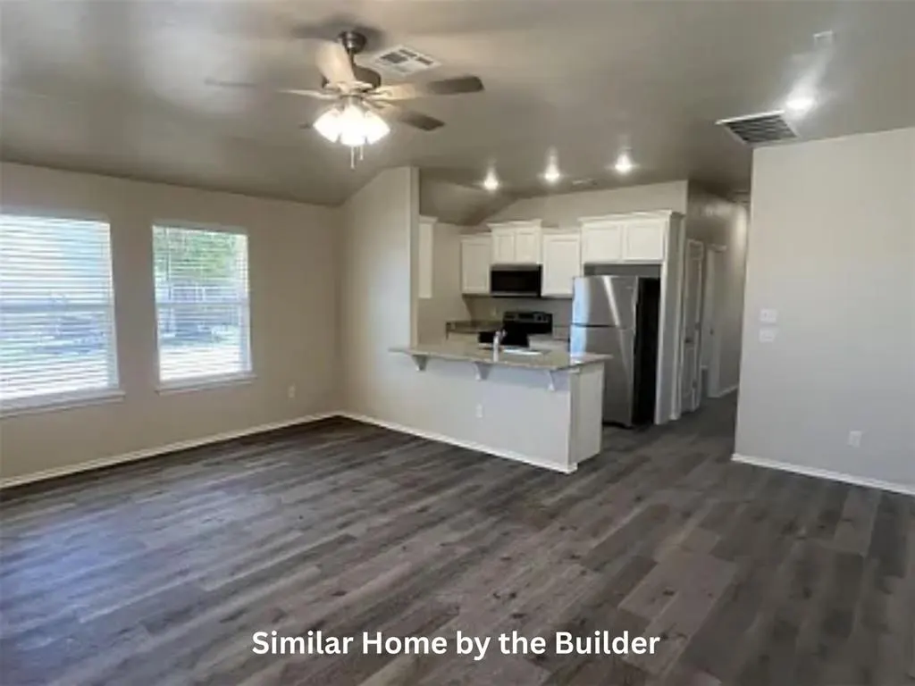 Photo 2 — 1408 NW Columbia Avenue 1 & 2, Lawton, OK 73501