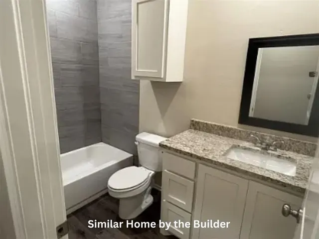 Photo 8 — 1408 NW Columbia Avenue 1 & 2, Lawton, OK 73501