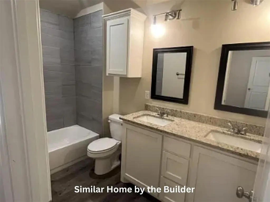 Photo 9 — 1408 NW Columbia Avenue 1 & 2, Lawton, OK 73501