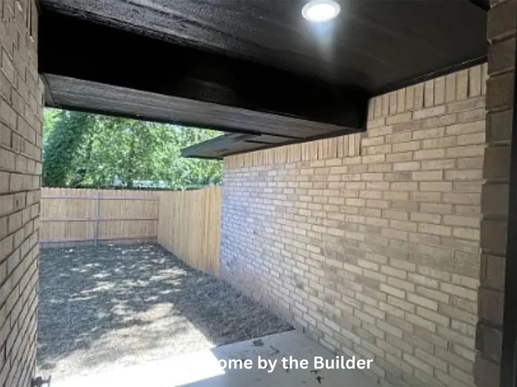 Photo 10 — 1408 NW Columbia Avenue 1 & 2, Lawton, OK 73501