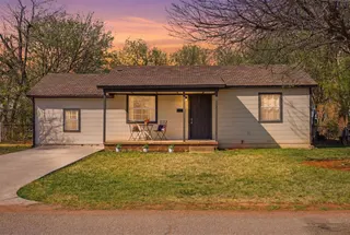 Sold home at 4429 SE 38th Street
