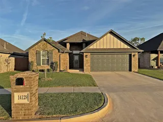 Sold home at 14129 Upper Village Drive