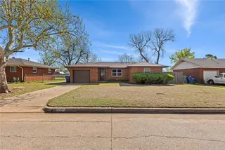 Sold home at 1319 S 11th Street