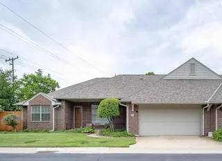 Sold home at 12500 Saint Andrews Drive #20
