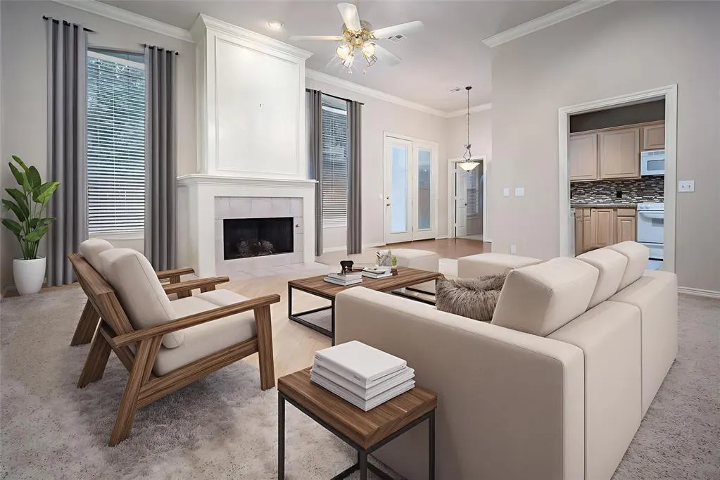 Photo 2 — 12500 Saint Andrews Drive 20, Oklahoma City, OK 73120