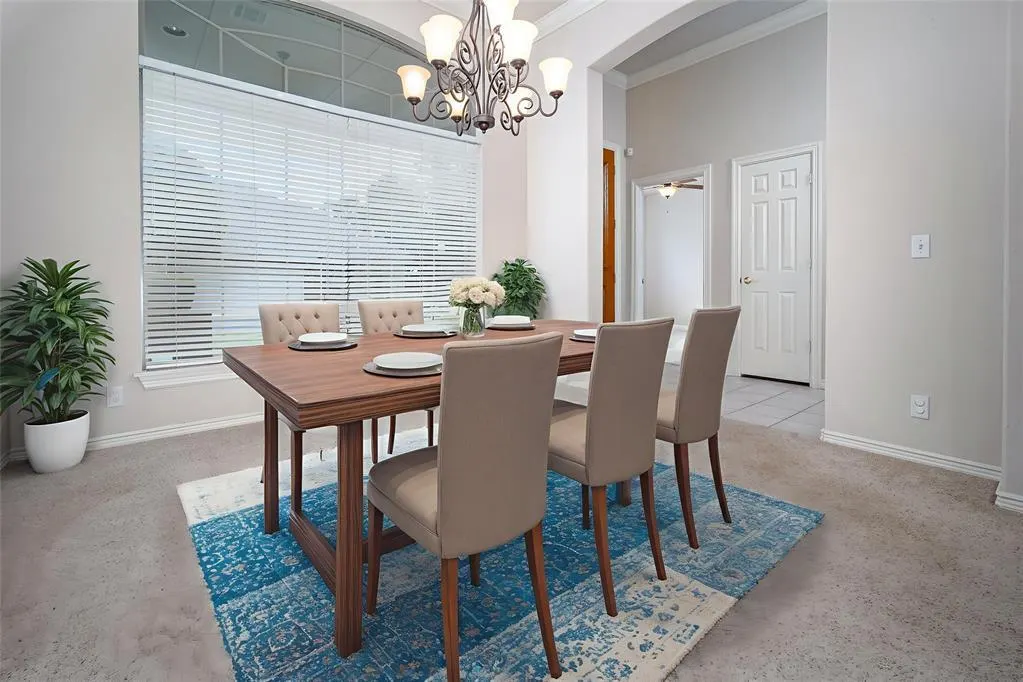 Photo 6 — 12500 Saint Andrews Drive 20, Oklahoma City, OK 73120