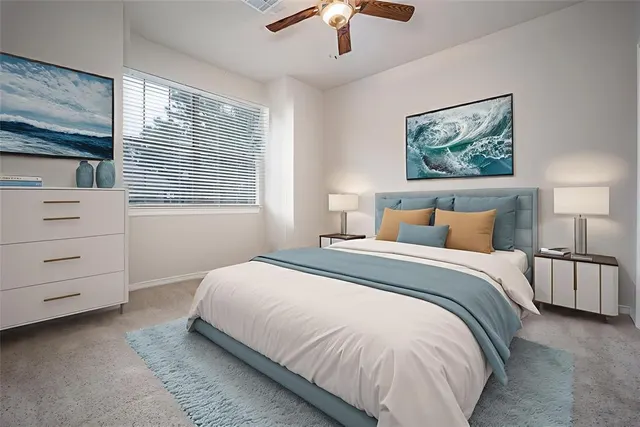 Photo 7 — 12500 Saint Andrews Drive 20, Oklahoma City, OK 73120