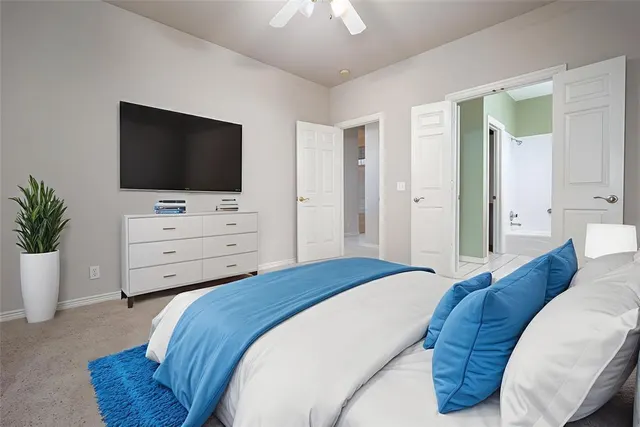 Photo 8 — 12500 Saint Andrews Drive 20, Oklahoma City, OK 73120