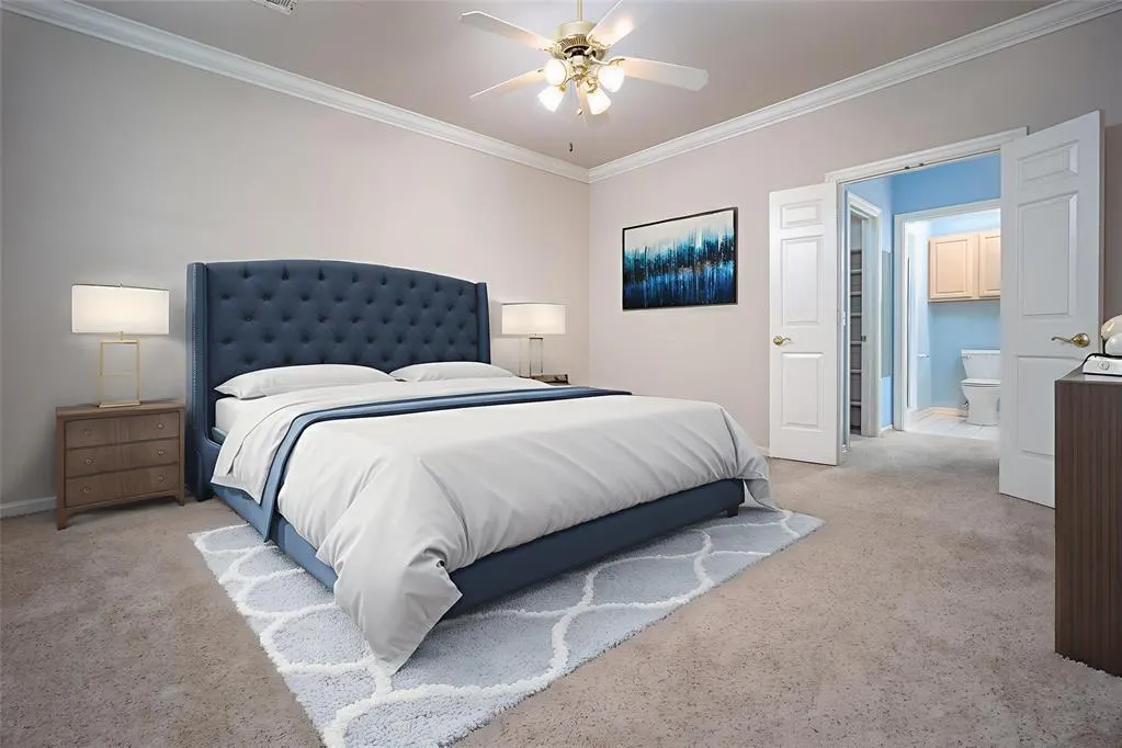 Photo 9 — 12500 Saint Andrews Drive 20, Oklahoma City, OK 73120