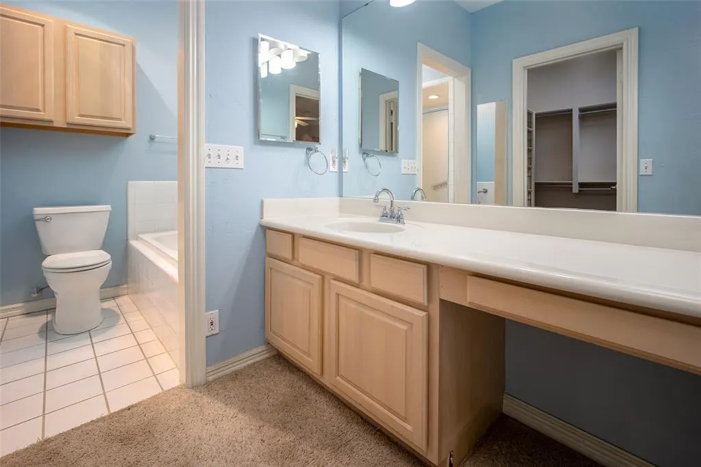 Photo 18 — 12500 Saint Andrews Drive 20, Oklahoma City, OK 73120