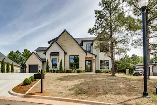 Sold home at 12100 Grand Cedar Lane