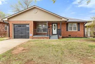 Sold home at 1221 NW 83rd Street