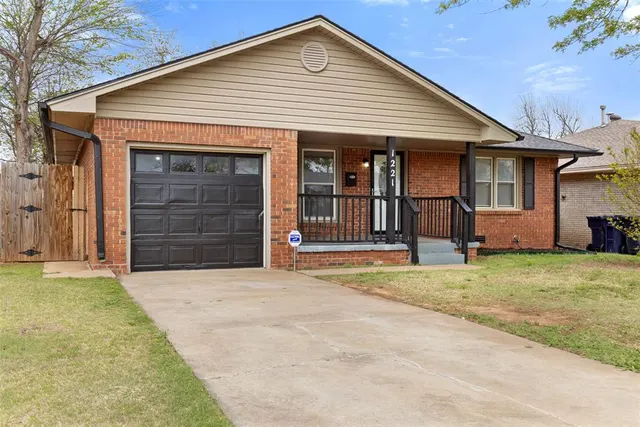 Photo 2 — 1221 NW 83rd Street, Oklahoma City, OK 73114