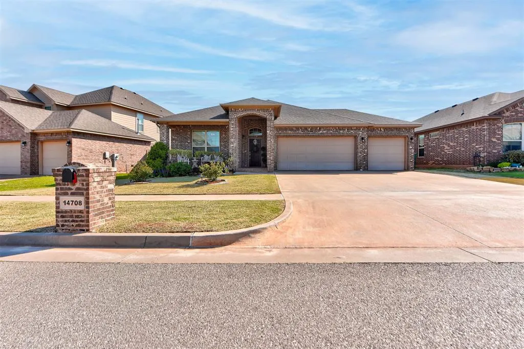 Photo 2 — 14708 Gravity Falls Lane, Oklahoma City, OK 73142