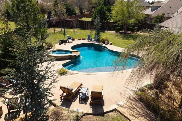 Photo 3 — 10608 Berrywood Drive, Oklahoma City, OK 73151