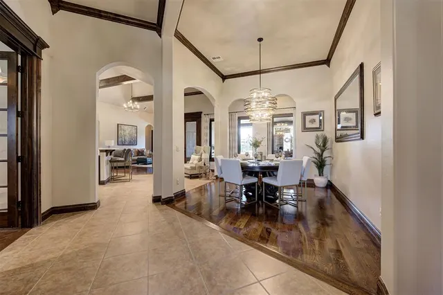 Photo 5 — 10608 Berrywood Drive, Oklahoma City, OK 73151