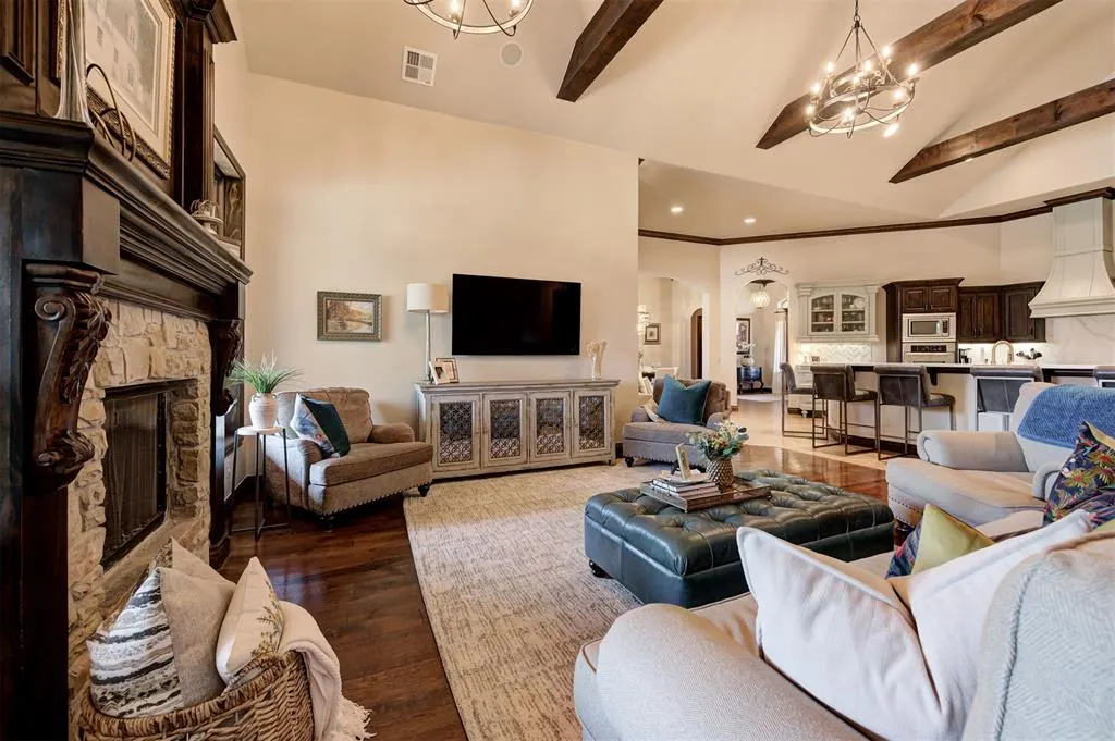 Photo 13 — 10608 Berrywood Drive, Oklahoma City, OK 73151