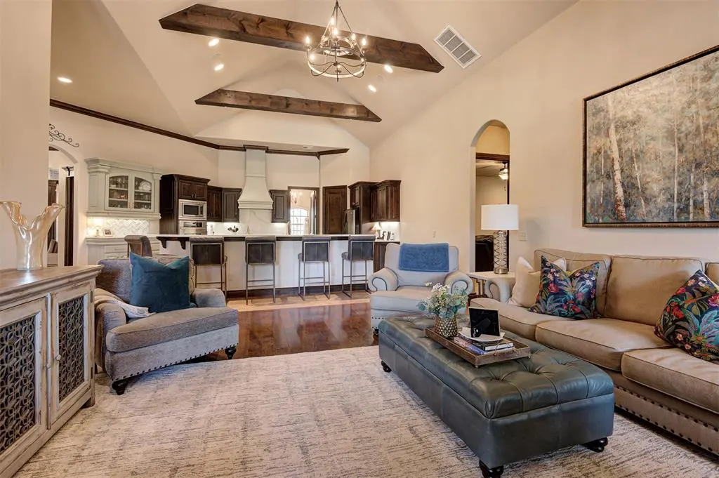 Photo 14 — 10608 Berrywood Drive, Oklahoma City, OK 73151