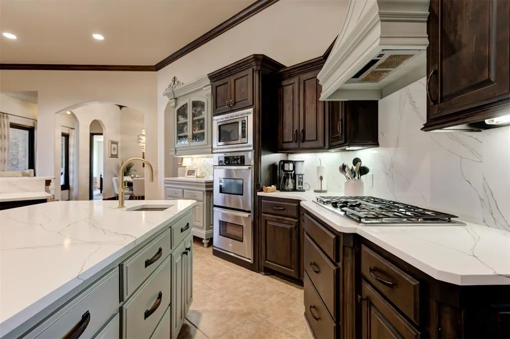 Photo 17 — 10608 Berrywood Drive, Oklahoma City, OK 73151