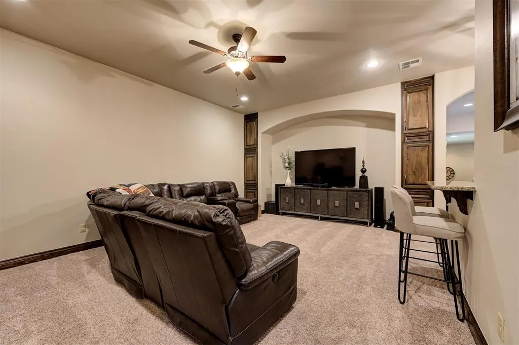 Photo 24 — 10608 Berrywood Drive, Oklahoma City, OK 73151
