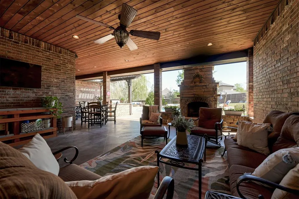 Photo 38 — 10608 Berrywood Drive, Oklahoma City, OK 73151