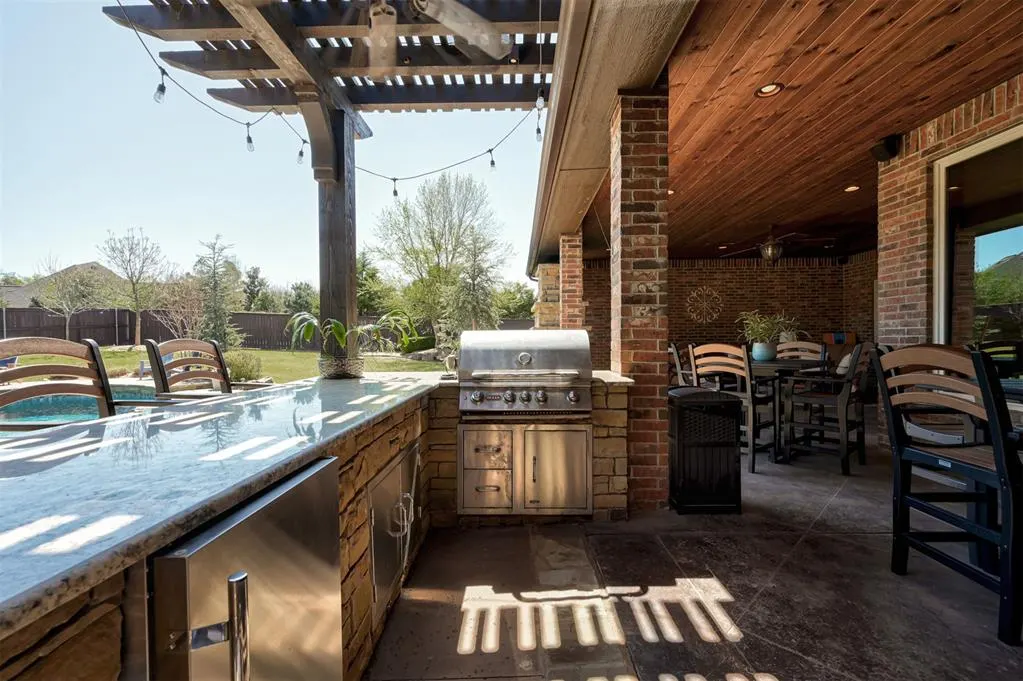 Photo 39 — 10608 Berrywood Drive, Oklahoma City, OK 73151