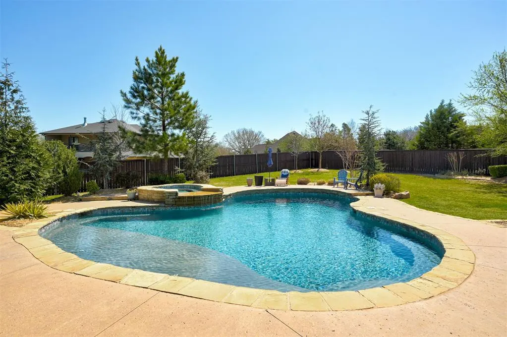 Photo 40 — 10608 Berrywood Drive, Oklahoma City, OK 73151