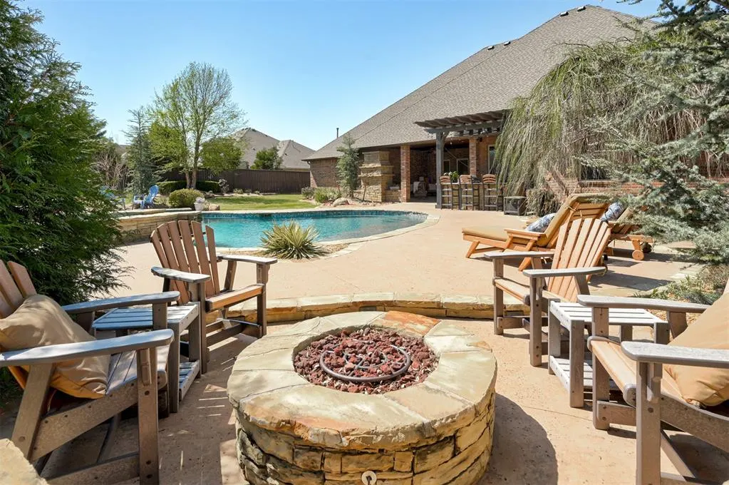 Photo 42 — 10608 Berrywood Drive, Oklahoma City, OK 73151