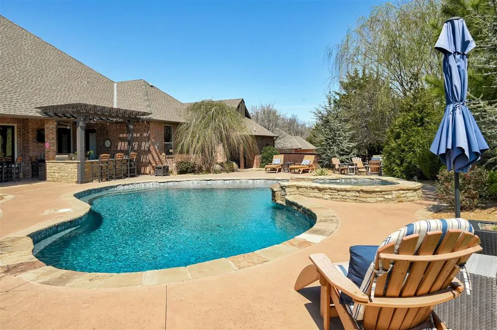 Photo 43 — 10608 Berrywood Drive, Oklahoma City, OK 73151