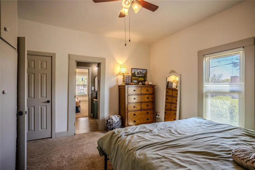 Photo 12 — 415 N 5th Street, Weatherford, OK 73096