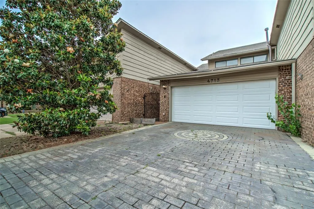 Photo 3 — 4713 Hemlock Circle, Oklahoma City, OK 73162