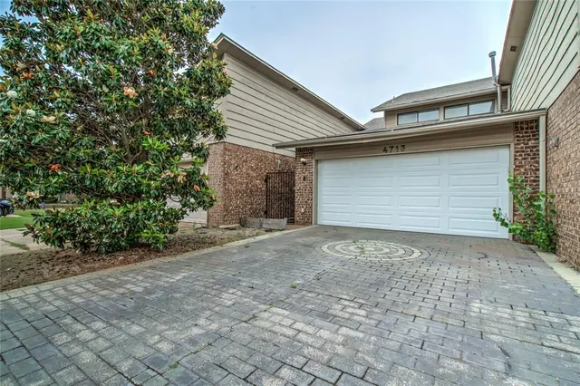 Photo 3 — 4713 Hemlock Circle, Oklahoma City, OK 73162