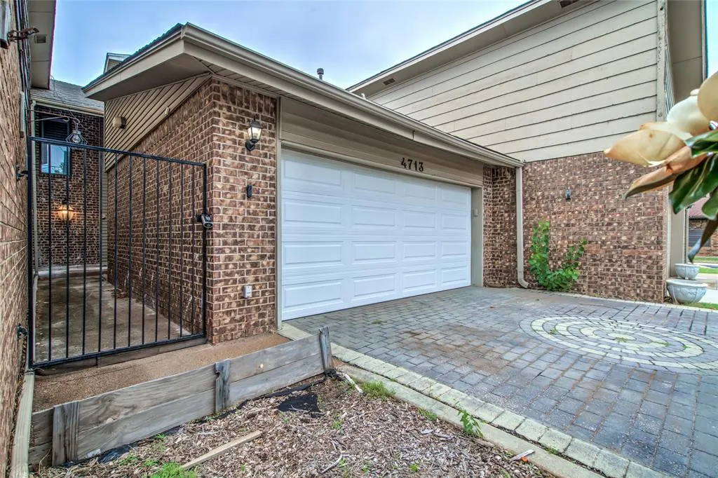 Photo 4 — 4713 Hemlock Circle, Oklahoma City, OK 73162