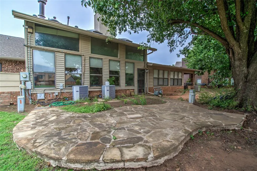 Photo 35 — 4713 Hemlock Circle, Oklahoma City, OK 73162