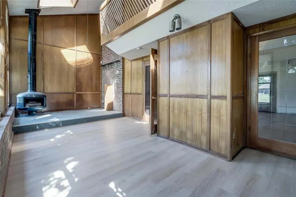 Front exterior — 4713 Hemlock Circle, Oklahoma City, OK 73162