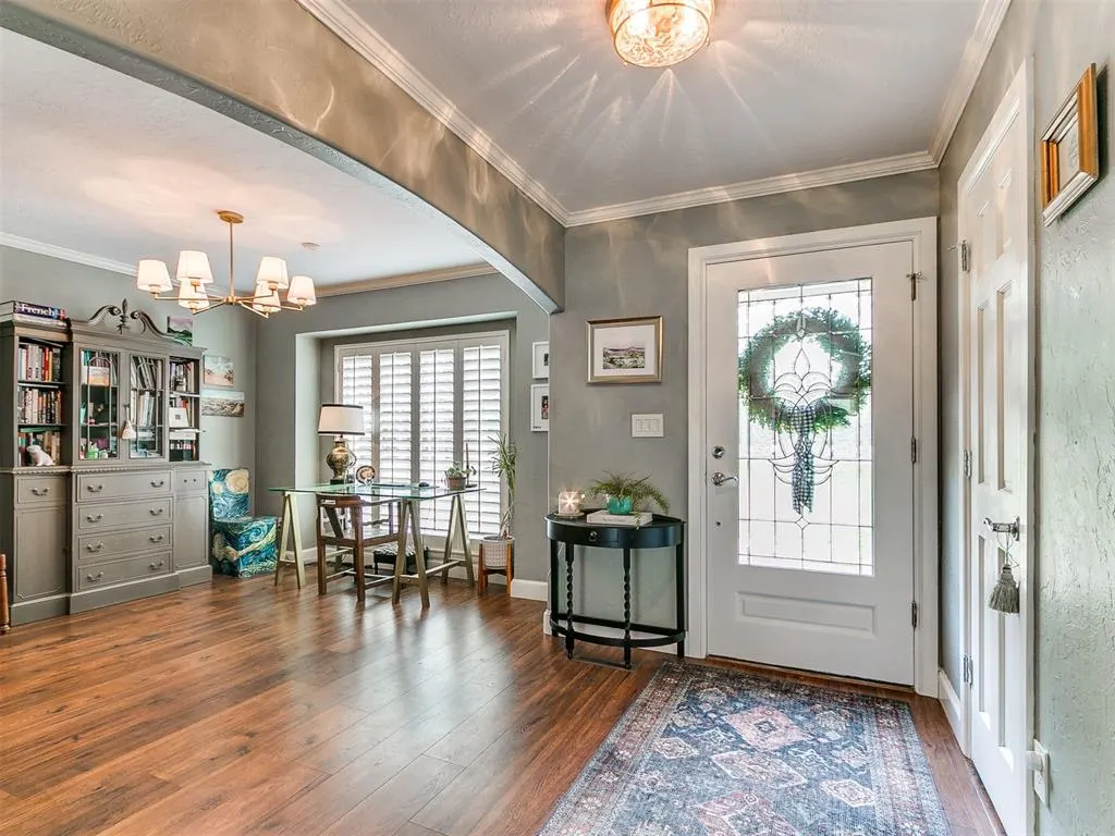 Photo 5 — 914 Living Springs Trail, Washington, OK 73093