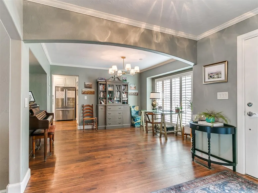 Photo 6 — 914 Living Springs Trail, Washington, OK 73093