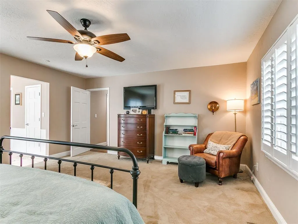 Photo 30 — 914 Living Springs Trail, Washington, OK 73093