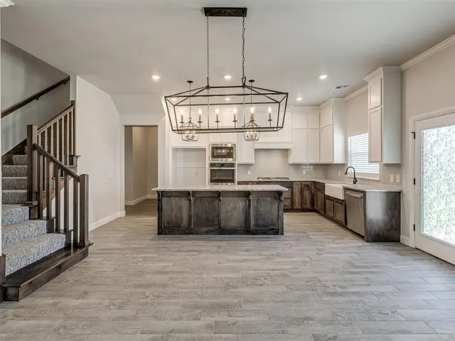 Photo 5 — 2817 Bens Circle, Yukon, OK 73099