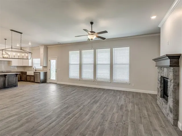 Photo 7 — 2817 Bens Circle, Yukon, OK 73099