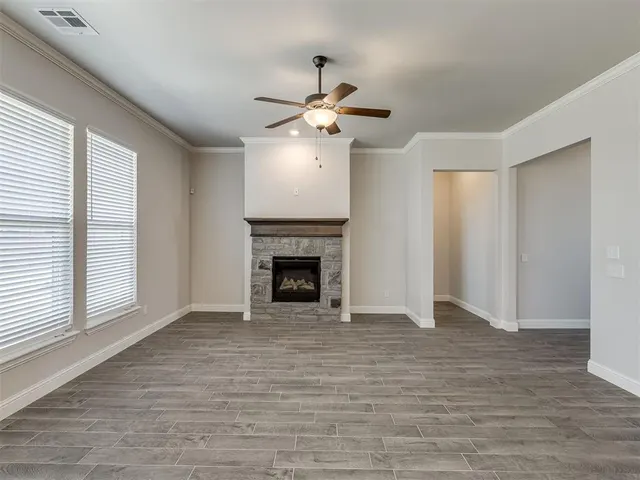 Photo 8 — 2817 Bens Circle, Yukon, OK 73099